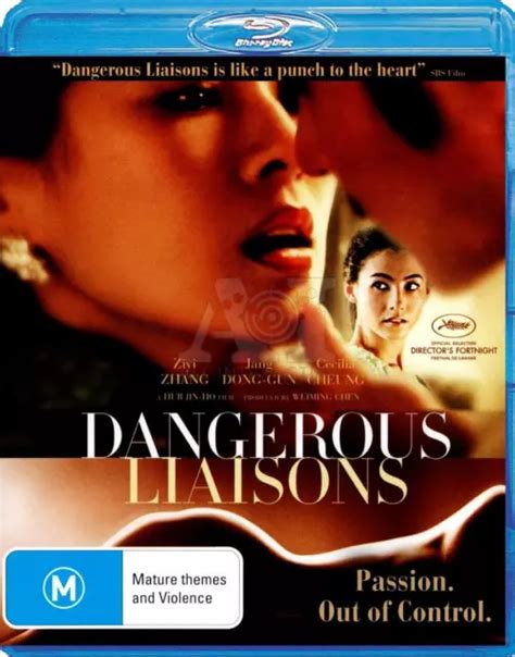 Dangerous Liaisons English subtitles .